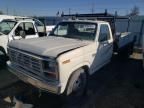 1986 Ford F350