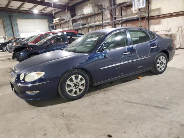 2008 Buick Lacrosse CX