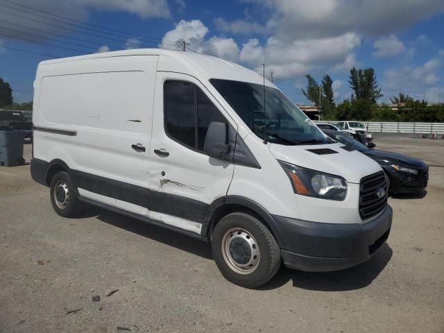 2019 Ford Transit T-150