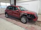 2009 Volkswagen Tiguan SE