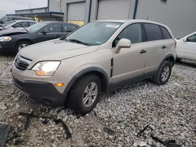 2009 Saturn Vue XE