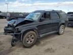 2001 Toyota 4runner SR5