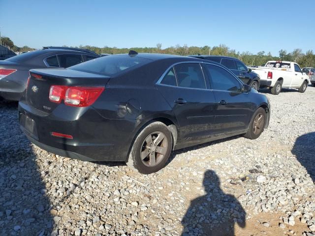 2013 Chevrolet Malibu LS