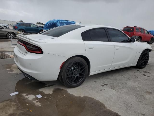 2016 Dodge Charger R/T