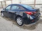 2015 Mazda 3 Sport