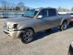 2006 Toyota Tundra Double Cab SR5