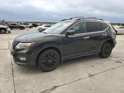 Nissan Rogue s Vehiculos salvage en venta: 2018 Nissan Rogue S