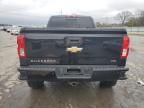 2017 Chevrolet Silverado K1500 LTZ