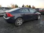 2012 Volvo S60 T5