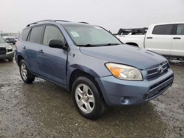 2007 Toyota Rav4