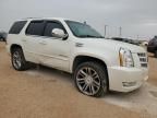 2014 Cadillac Escalade Premium