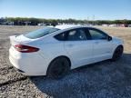 2017 Ford Fusion SE Hybrid