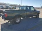 2003 Ford Ranger Super Cab