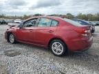 2017 Subaru Impreza Premium Plus