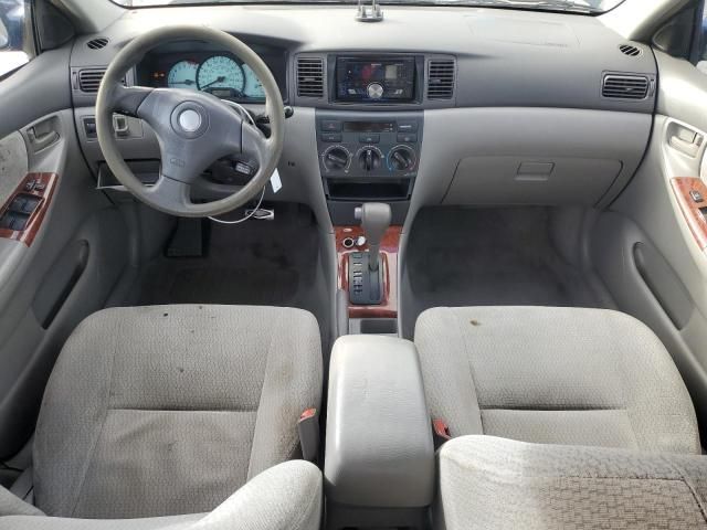 2004 Toyota Corolla CE