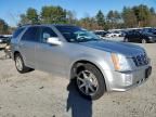 2005 Cadillac SRX