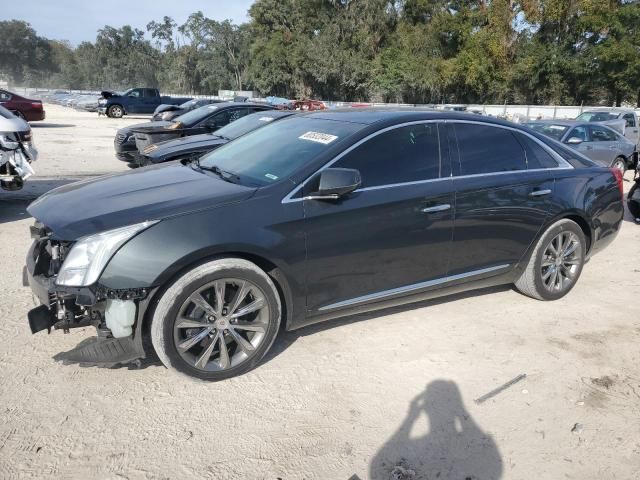 2014 Cadillac XTS