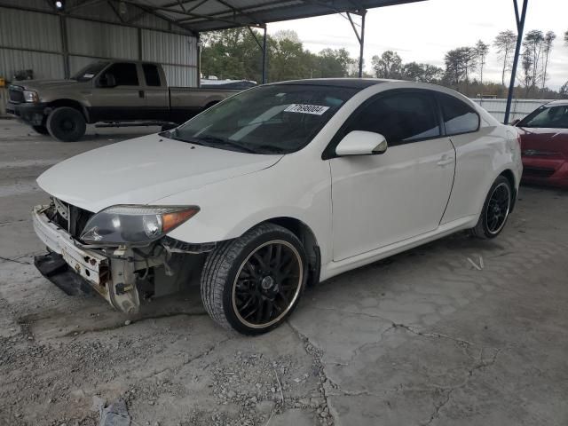 2007 Scion TC