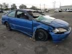 1999 Honda Civic EX