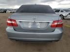 2011 Mercedes-Benz E 350 4matic