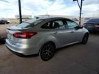 2017 Ford Focus SEL