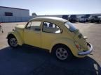 1972 Volkswagen Beetle