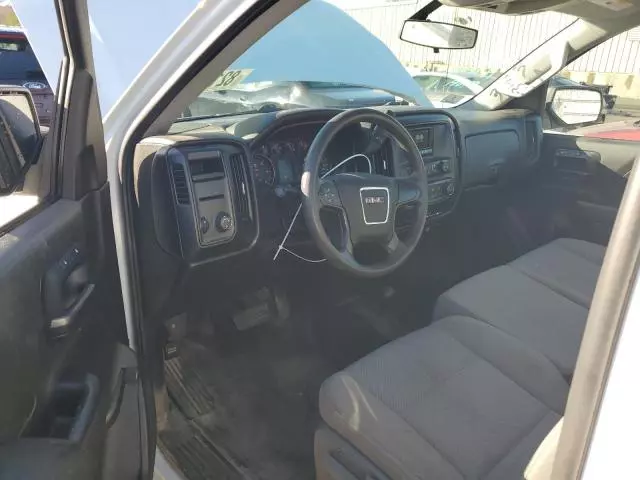 2014 GMC Sierra K1500