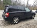 2006 Toyota Highlander Hybrid