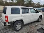 2010 Jeep Patriot Sport