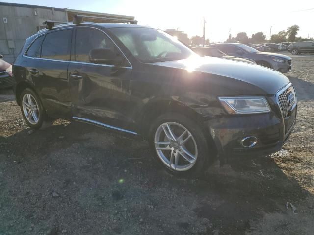 2015 Audi Q5 Premium