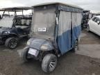 2018 Yamaha Golf Cart