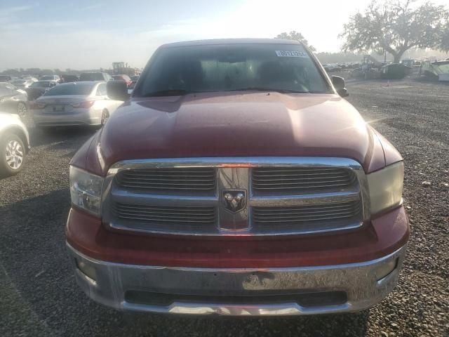 2009 Dodge RAM 1500