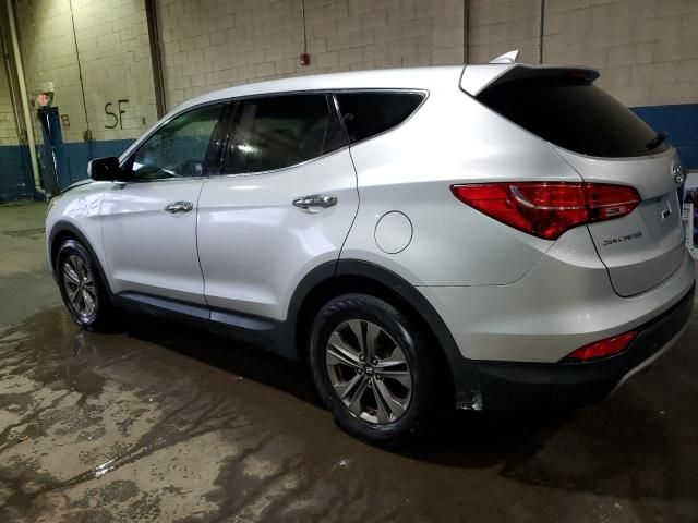 2016 Hyundai Santa FE Sport