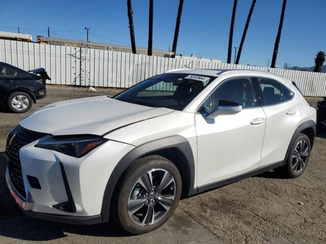 2024 Lexus UX 250H Base