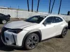 2024 Lexus UX 250H Base