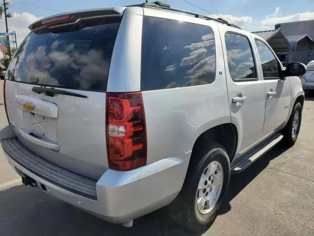 2014 Chevrolet Tahoe C1500 LT