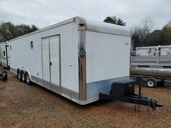 2010 Wildwood Trailer en venta en Tanner, AL