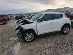 2013 Nissan Juke S en venta en Magna, UT