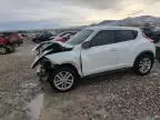 2013 Nissan Juke S