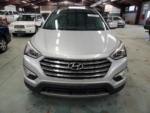 2014 Hyundai Santa FE GLS