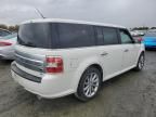 2013 Ford Flex Limited