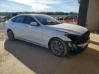 2017 Genesis G80 Base