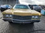 1971 Chevrolet Impala