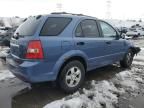 2007 KIA Sorento EX