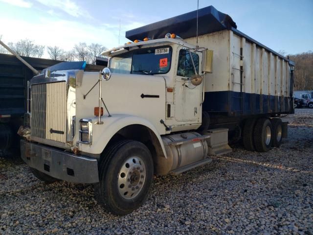 1996 International 9000 9300