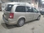 2009 Chrysler Town & Country Limited