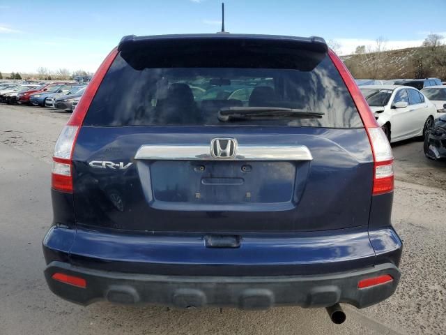 2008 Honda CR-V EX