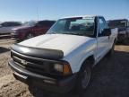 1996 Chevrolet S Truck S10