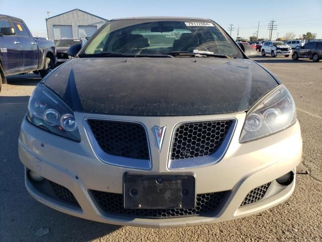 2006 Pontiac G6 SE1