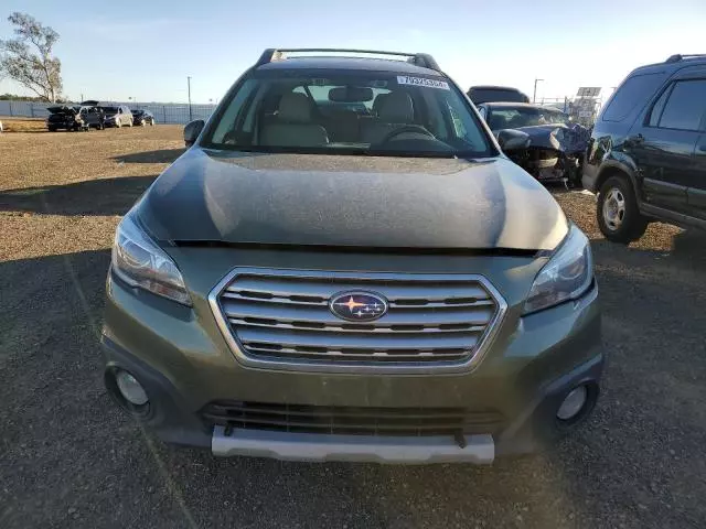 2016 Subaru Outback 3.6R Limited